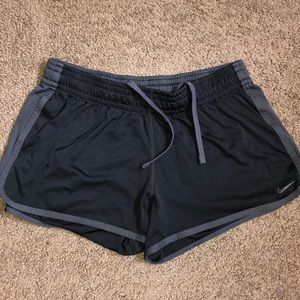 Nike shorts !
